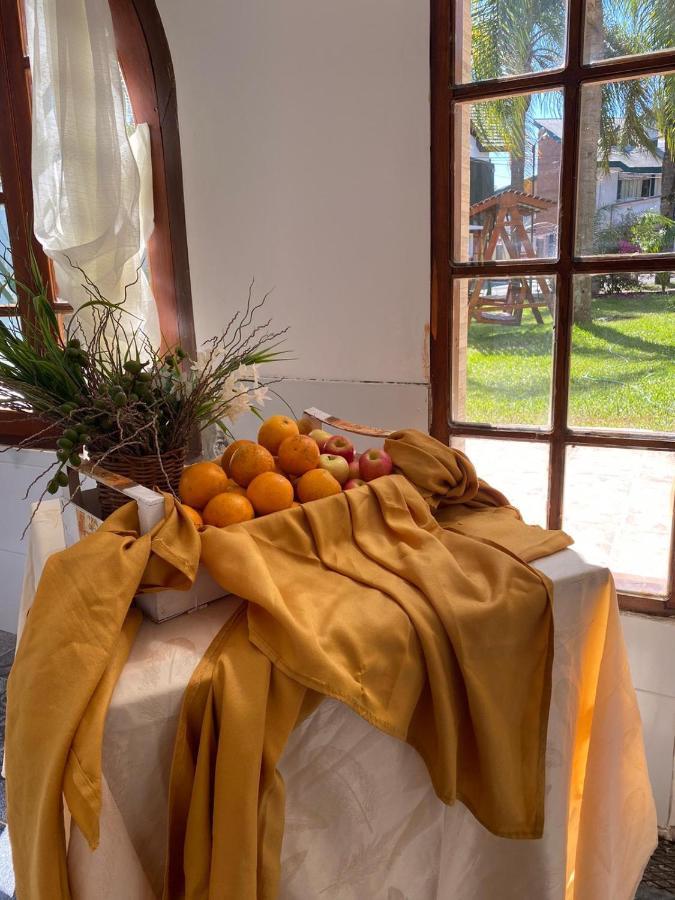 Aparthotel Casablanca Termal Termas del Dayman